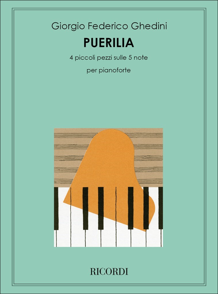 Puerilia